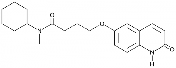 Cilostamide