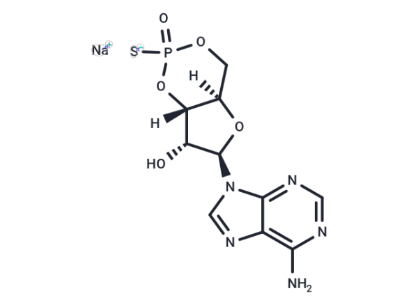 Sp-Cyclic AMPS (sodium salt)