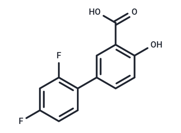 Diflunisal