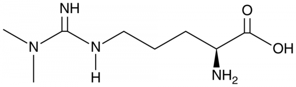 NG,NG-dimethyl-L-Arginine