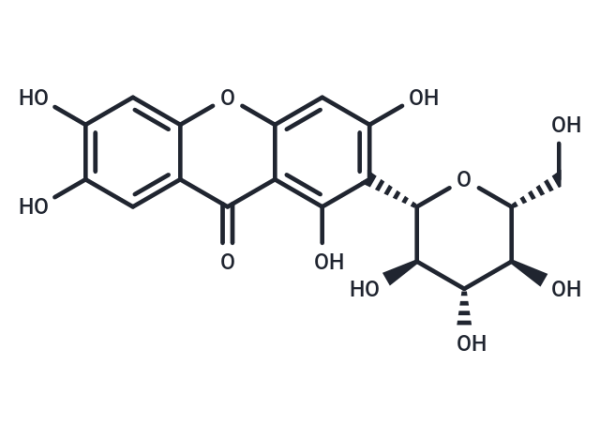 Mangiferin