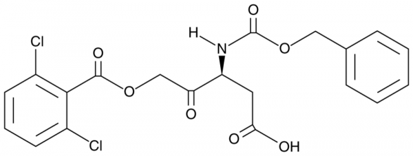 Z-Asp-CH2-DCB