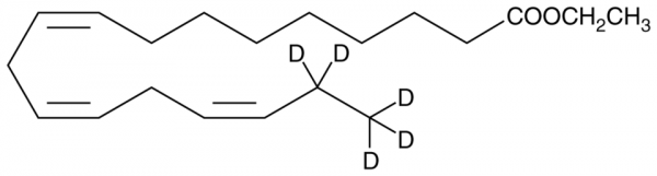 alpha-Linolenic Acid ethyl ester-d5