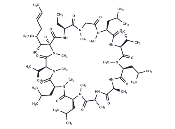 Cyclosporin A