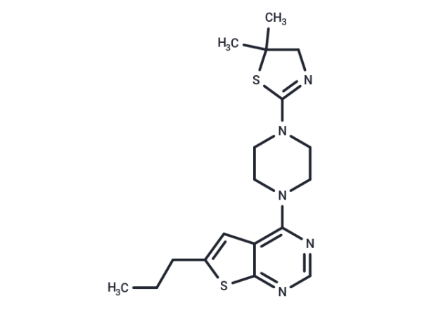 Menin-MLL inhibitor MI-2