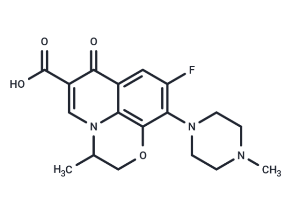 Ofloxacin