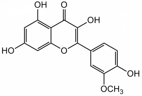 Isorhamnetin