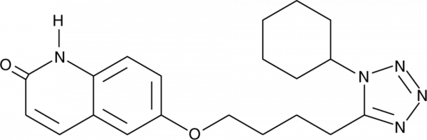 3,4-dehydro Cilostazol