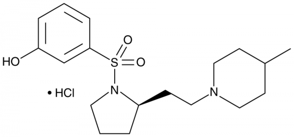 SB-269970 (hydrochloride)