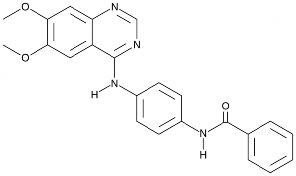 Aurora Kinase Inhibitor II