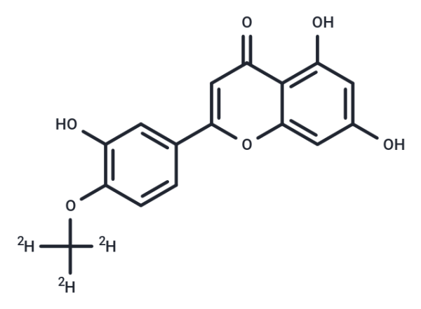 Diosmetin-d3