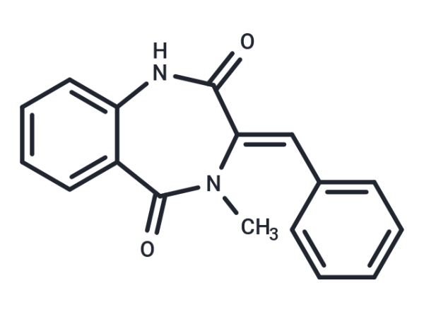 Dehydrocyclopeptine