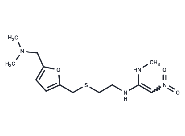 Ranitidine