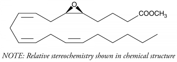 (±)5(6)-EET methyl ester