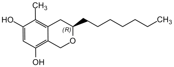 Pseudoanguillosporin A