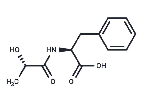 N-Lactoyl-Phenylalanine