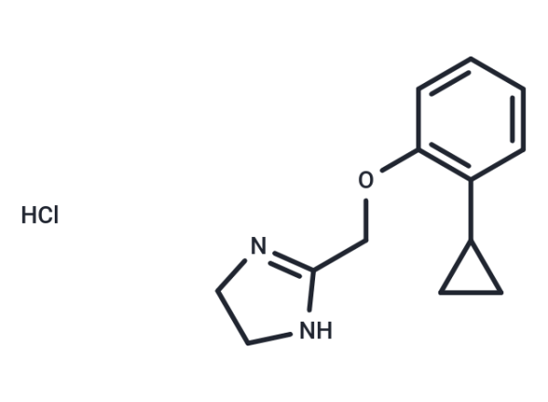 Cirazoline hydrochloride