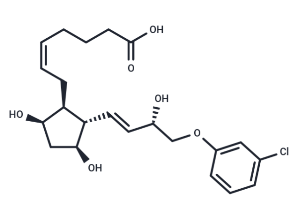 Cloprostenol