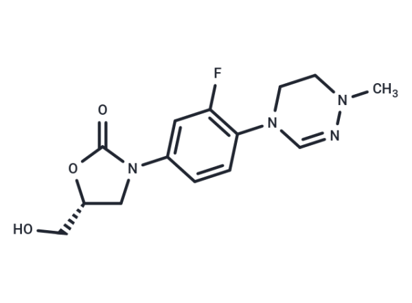 Delpazolid