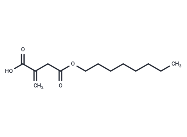 4-Octyl itaconate