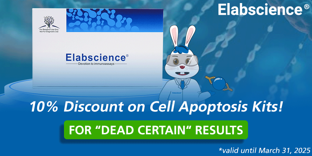 Elabscience Cell Apoptosis Kits