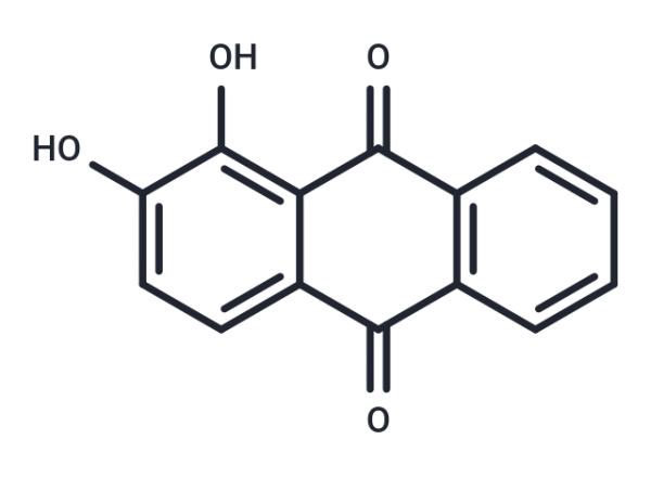 Alizarin