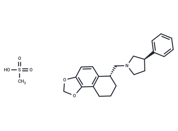 Napitane Mesylate