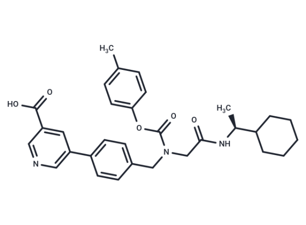 Tie2 Inhibitor 7