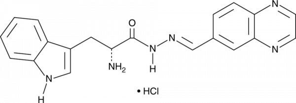 Rhosin (hydrochloride)