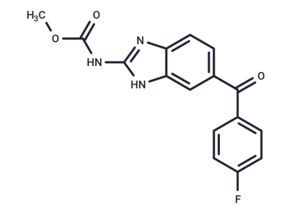 Flubendazole