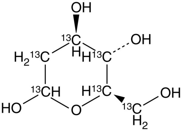 2-deoxy-D-Glucose-13C6