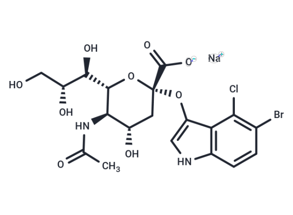 X-NeuNAc