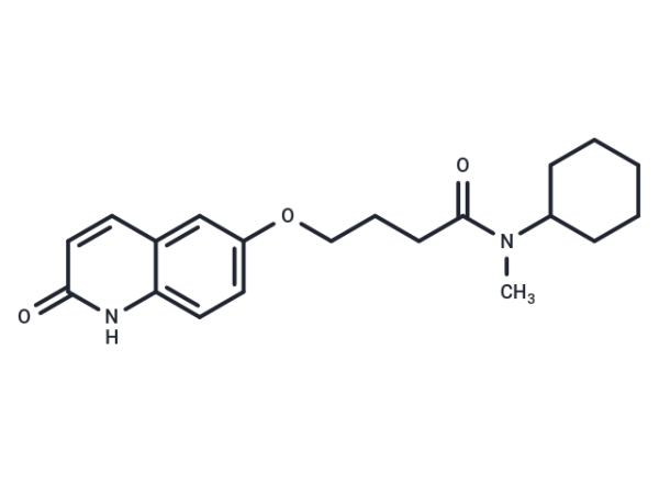 Cilostamide