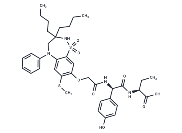 Odevixibat