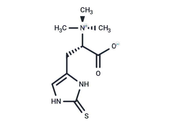 Ergothioneine