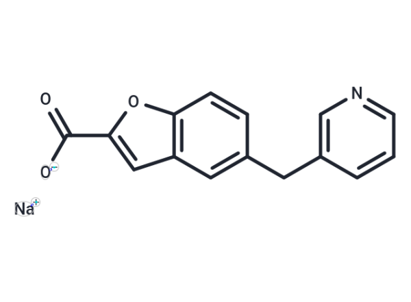 Furegrelate sodium