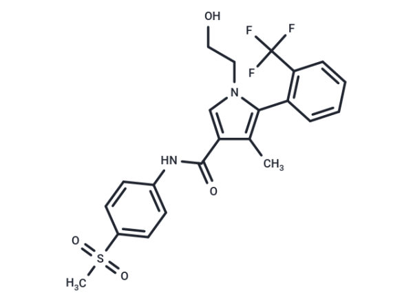 Esaxerenone