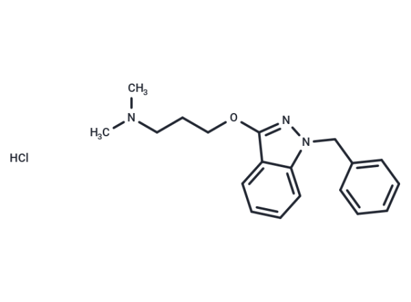 Benzydamine hydrochloride