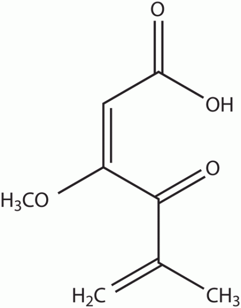 Penicillic acid