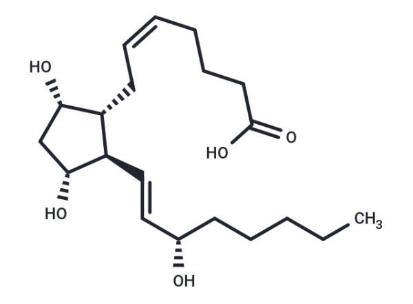 Dinoprost