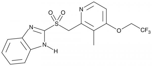 Lansoprazole sulfone