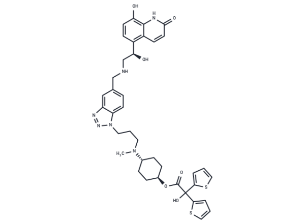 Navafenterol