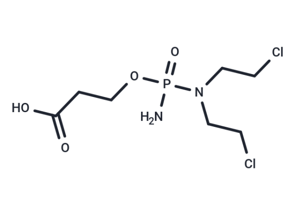 Carboxyphosphamide