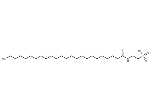 N-Lignoceroyl Taurine