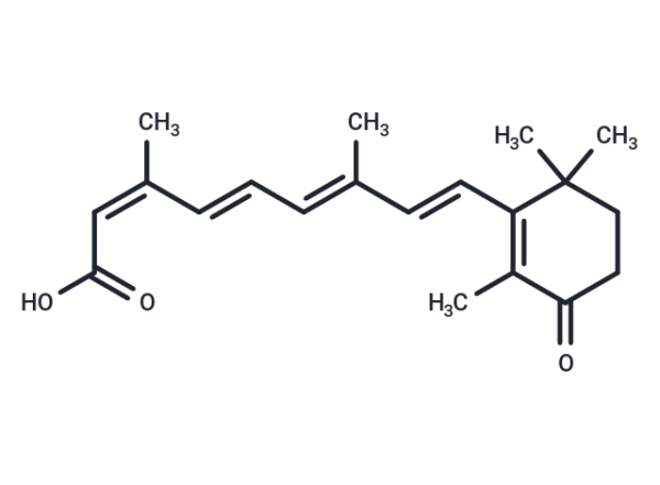 4-Oxoisotretinoin