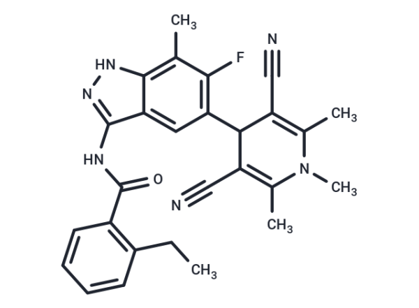 BAY-3827