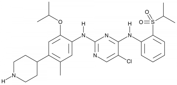 Ceritinib