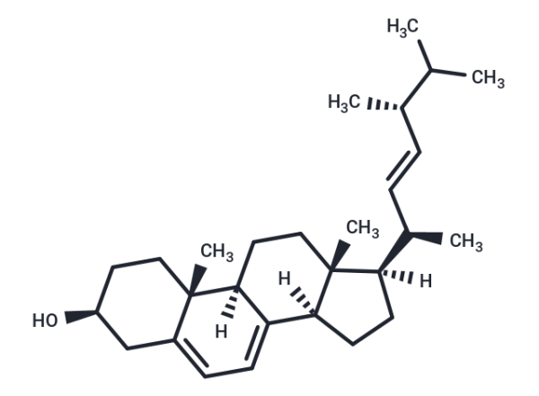 Ergosterol