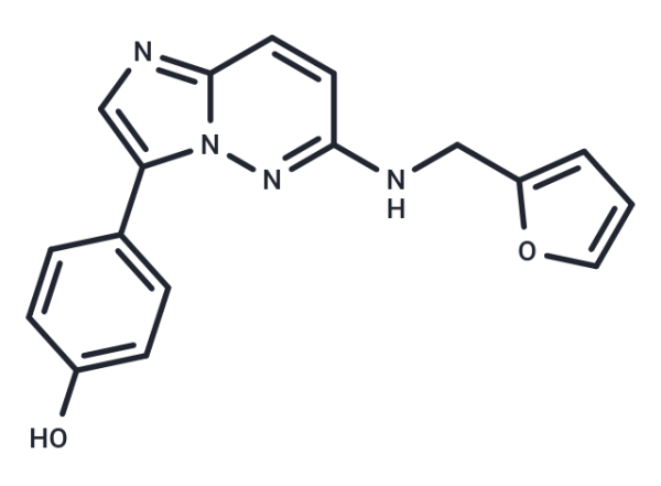 IRAK inhibitor 2