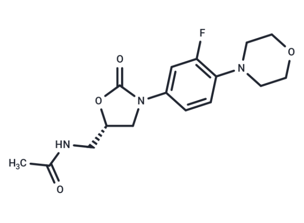 Linezolid